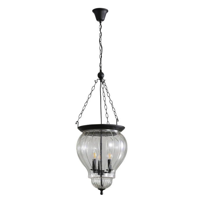 Newham Pendant