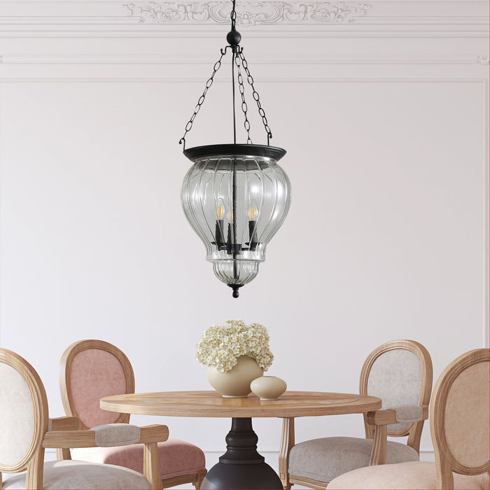 Newham Pendant