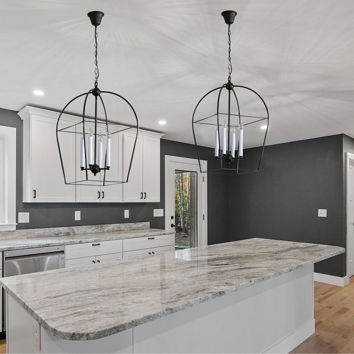 Langdon Chandelier