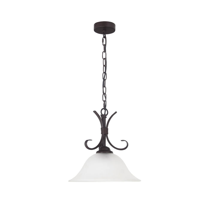 Gaston Ii Single Pend Pendant