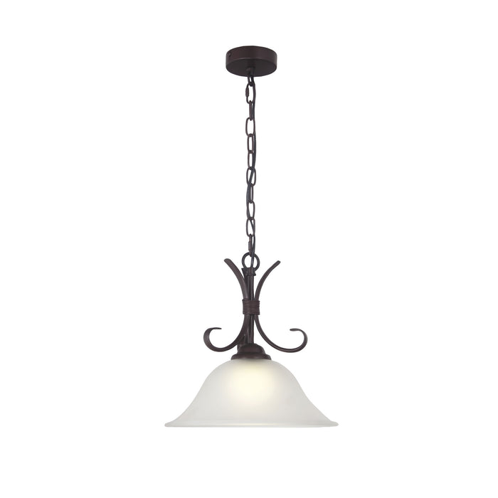 Gaston Ii Single Pend Pendant