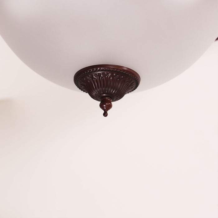 Gaston Ii 3Lt Single Pendant