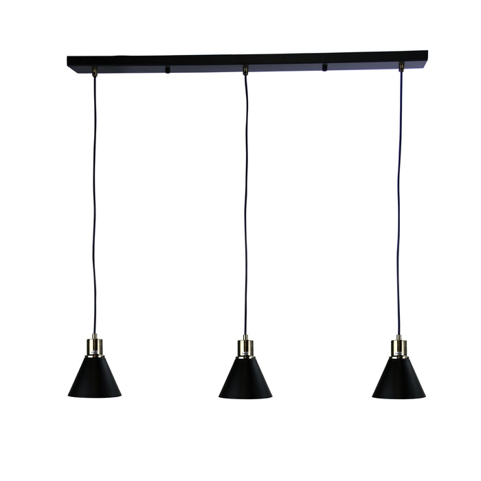 Como Trilight Ab Pendant