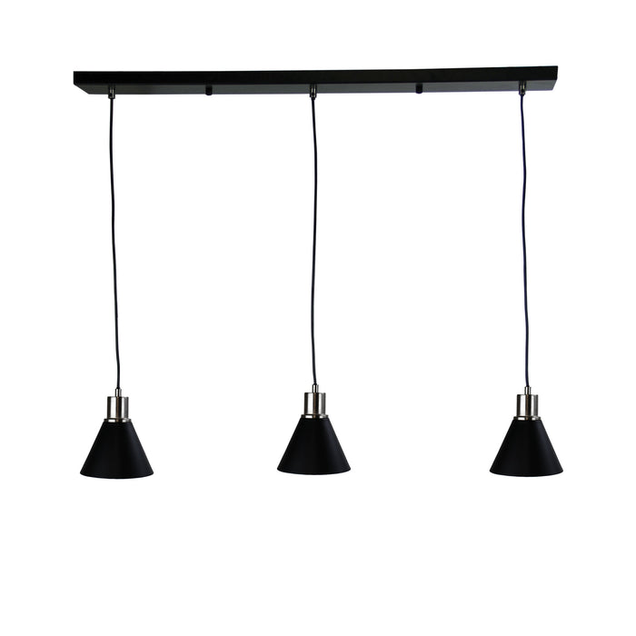 Como Trilight Bc Pendant