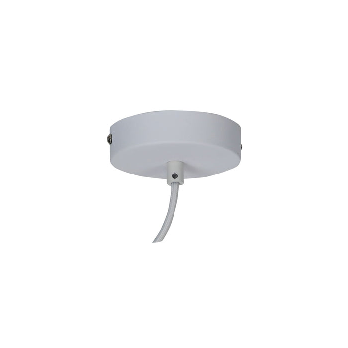 Trigo.20 White Pendant