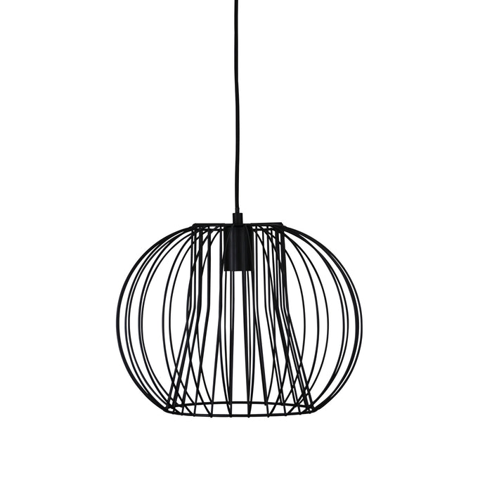 Malo.35 - Black Pendant