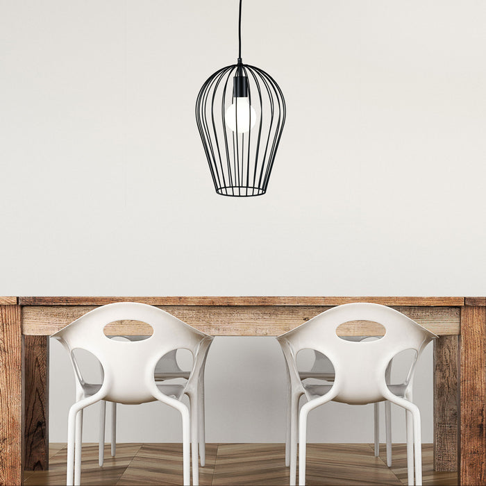 Olam.27 Pendant