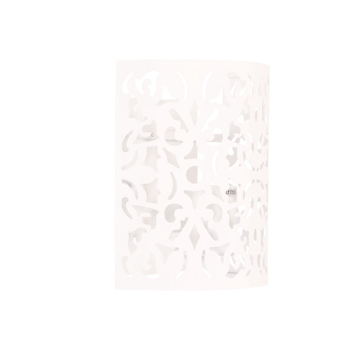 Vicky Wall - White Wall Light