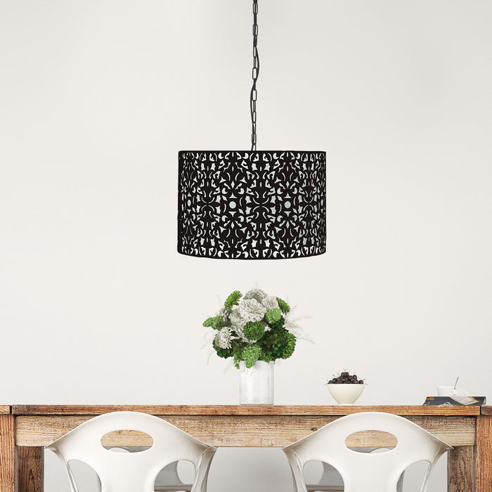 Vicky 45 Pendant