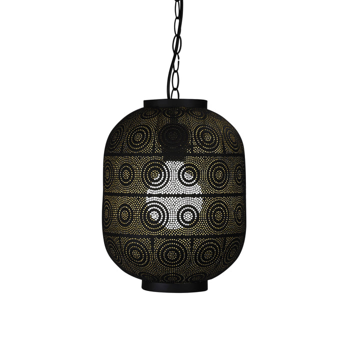Alhambra.25 Pendant