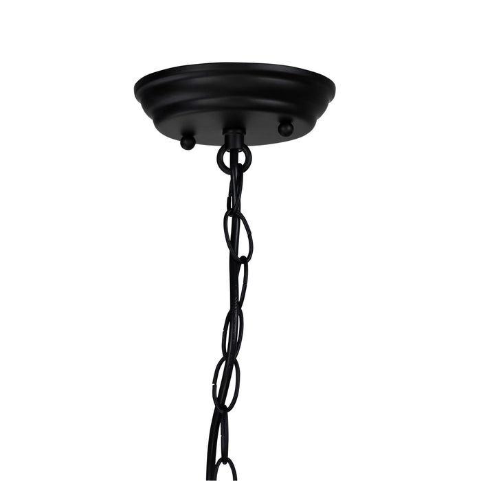 Alhambra.25 Pendant