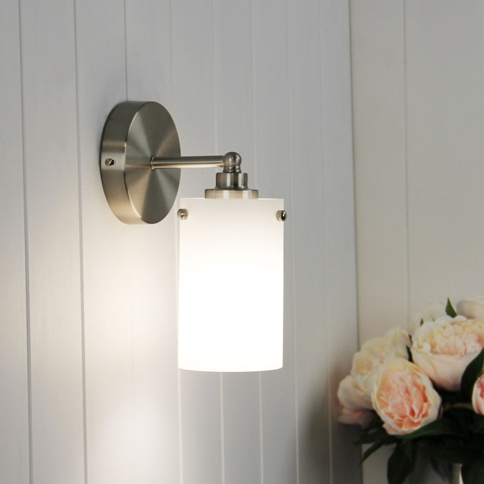 Zest Wall Wall Light