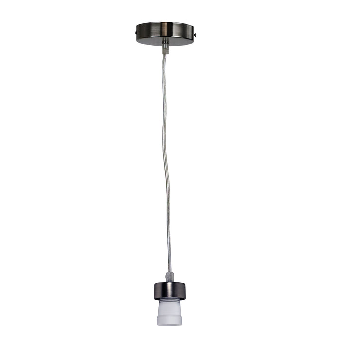 Drop Single Pendant B22 Light