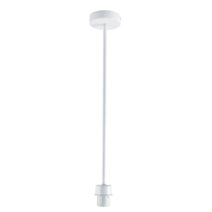 Parti Rod White Light