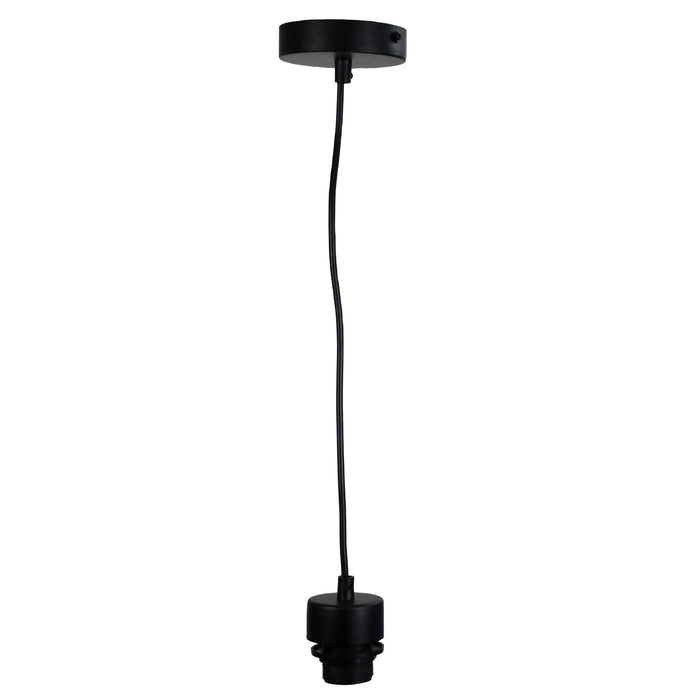 Parti Cord Black Light