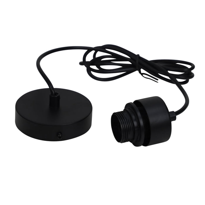 Parti Cord Black Light