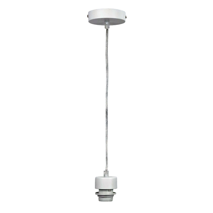 Parti Cord Clear Light