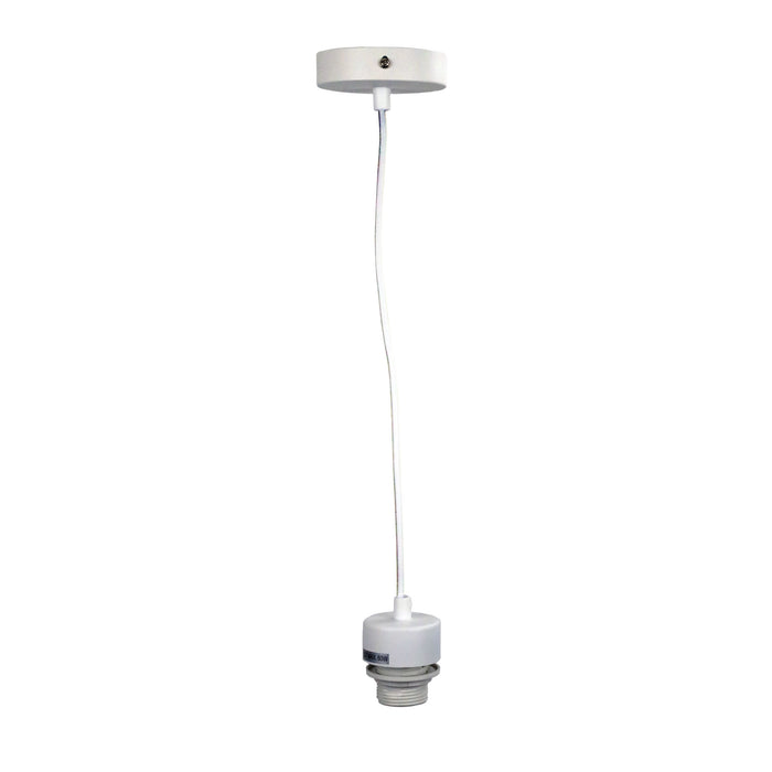 Parti Cord White Light