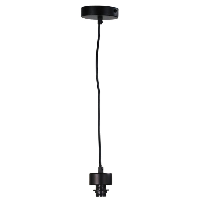 Parti Cord E14 Black Light