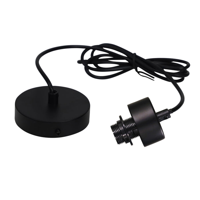 Parti Cord E14 Black Light