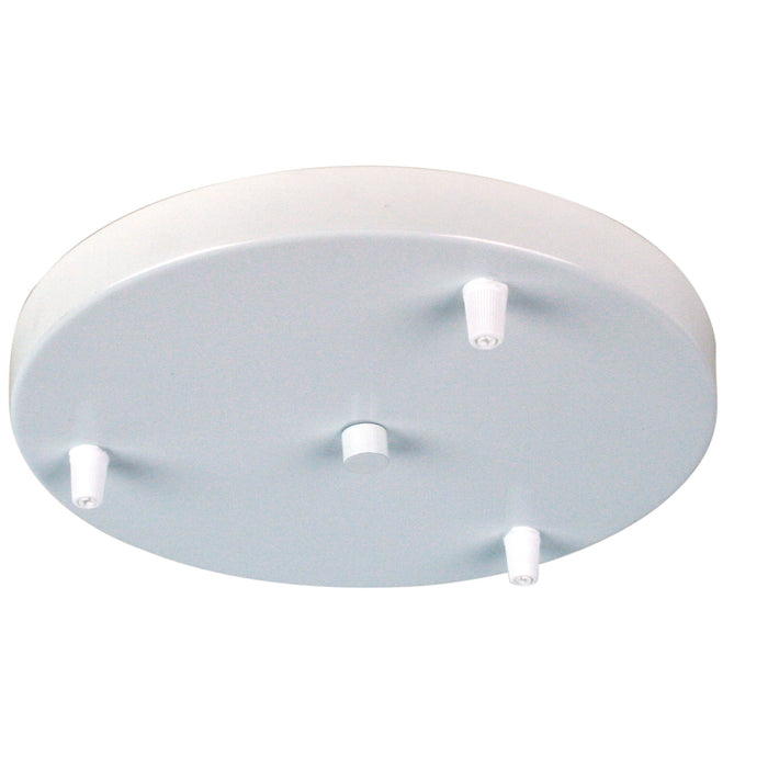 Parti Pan 3 White Light