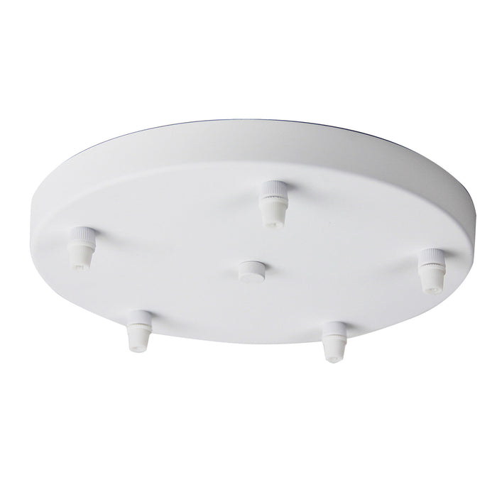 Parti Pan 5 White Light
