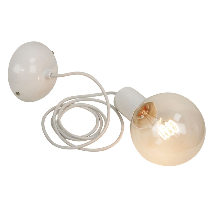 Pop.2 White Light