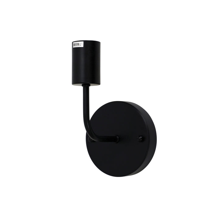 Pip Wall Light - Black