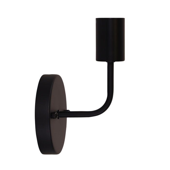 Pip Wall Light - Black