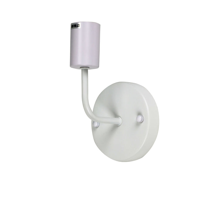 Pip Wall Light - White