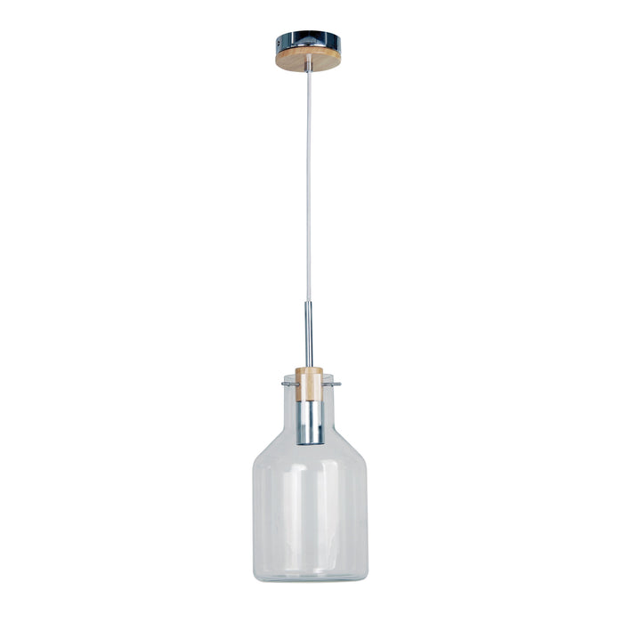 Holbeck.17 Pendant