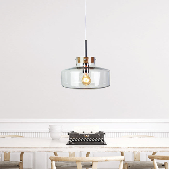 Holbeck.30 Pendant