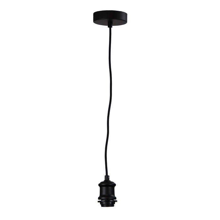 Albany Cord Black Light