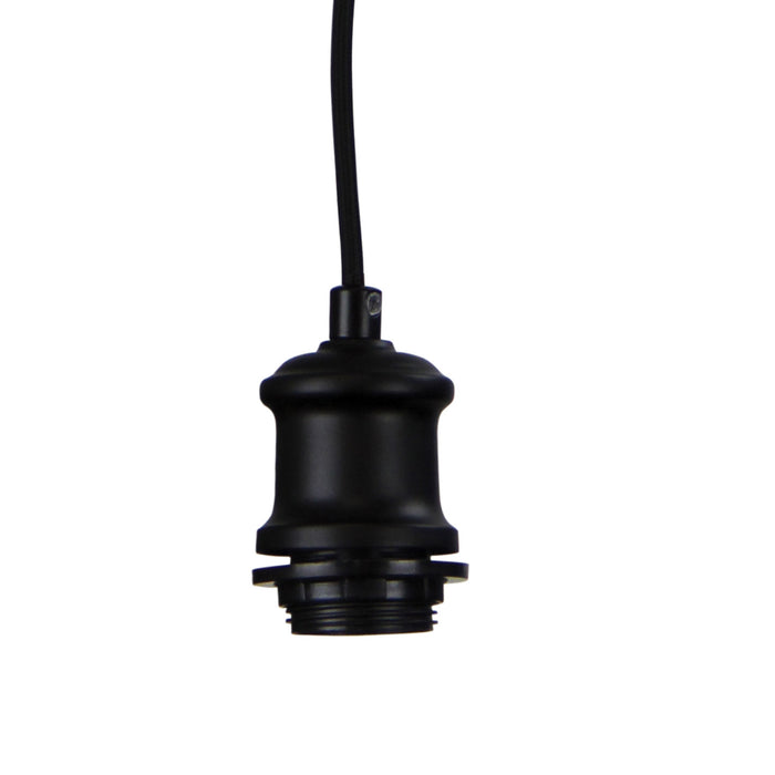 Albany Cord Black Light