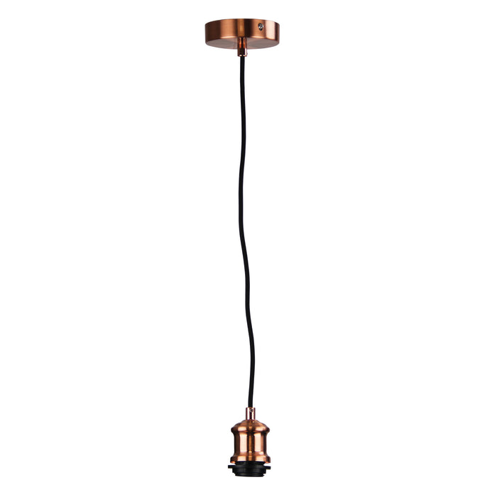 Albany Cord Copper Light