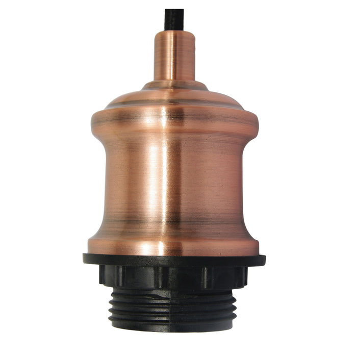 Albany Cord Copper Light