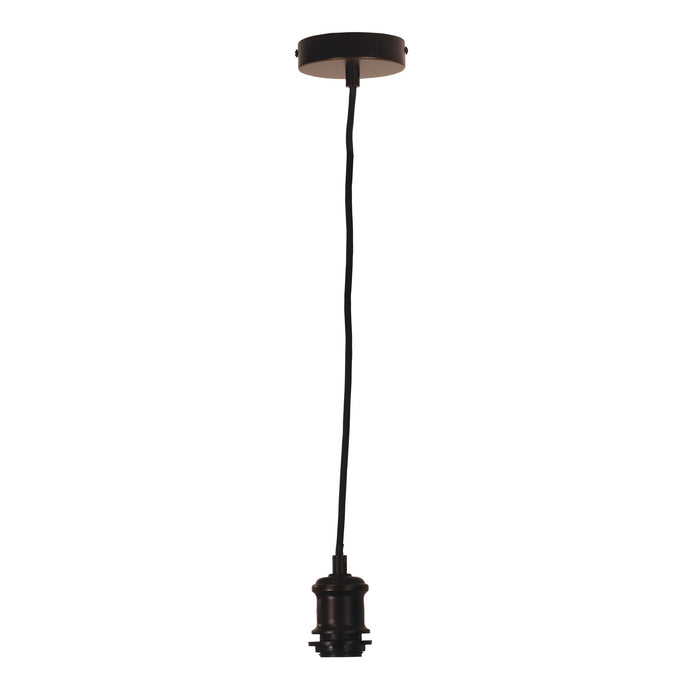 Albany Cord Oil Rubbed Bronze Light