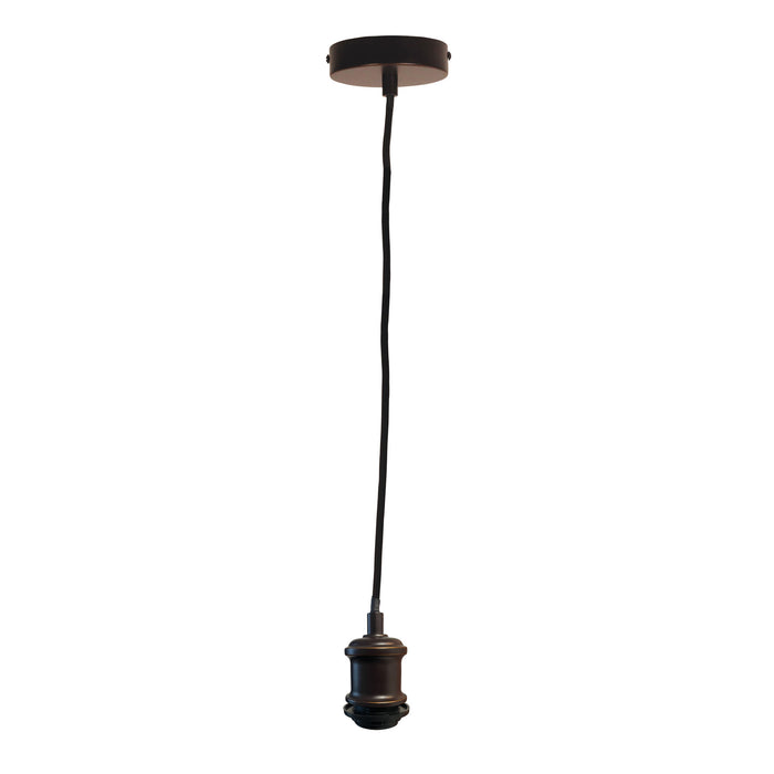 Albany Cord Oil Rubbed Bronze Light