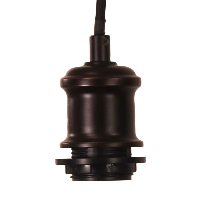 Albany Cord Oil Rubbed Bronze Light