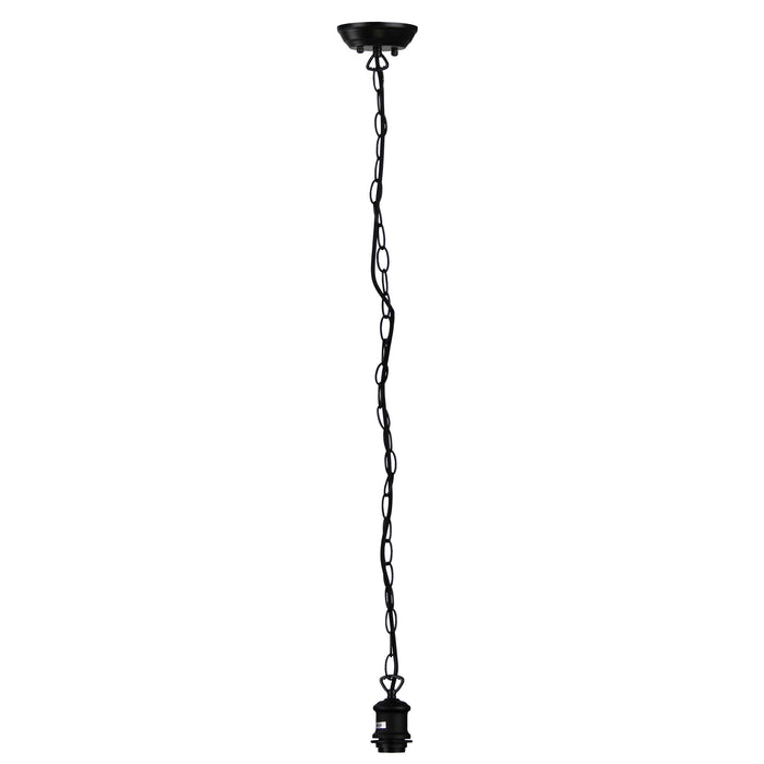 Albany Chain Black Light