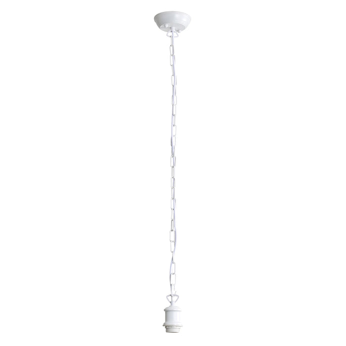 Albany Chain White Light