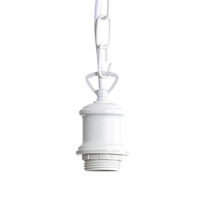 Albany Chain White Light