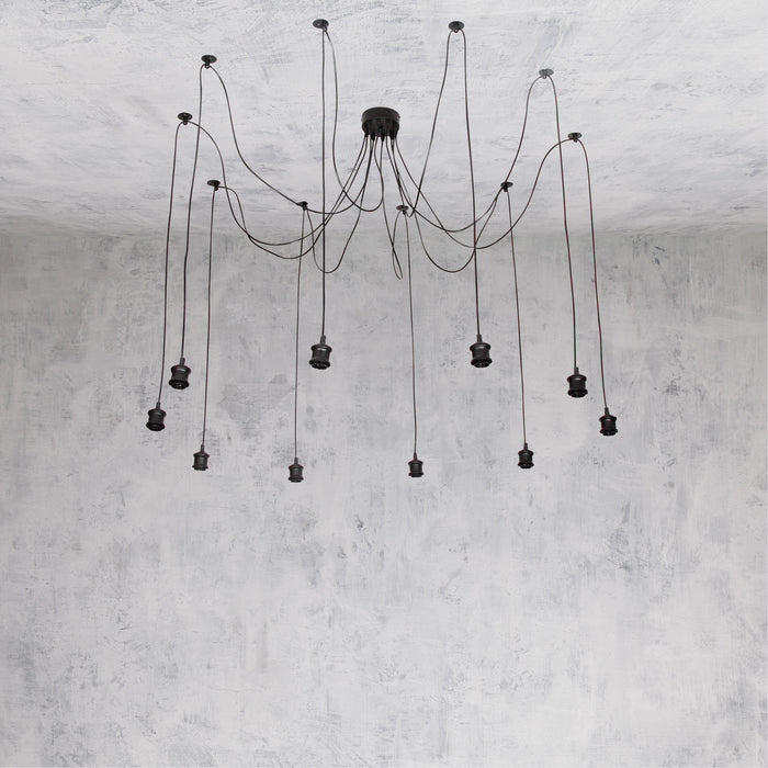 Rockby 10 Pendant