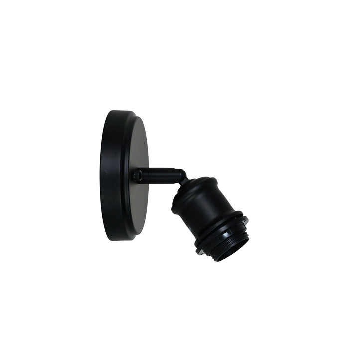 Bradway Ctc Black Pendant