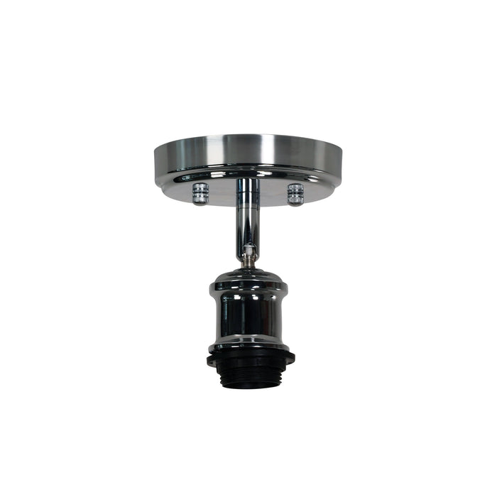 Bradway Ctc Chrome Pendant