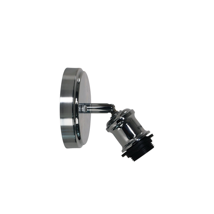 Bradway Ctc Chrome Pendant