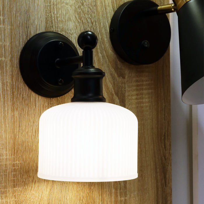 Minka Wall Light