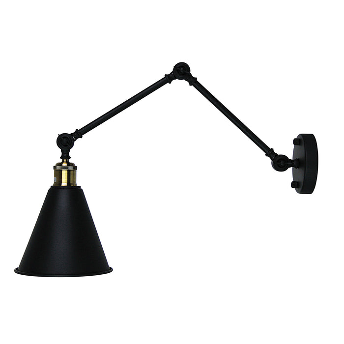 Roxbury Wall Light