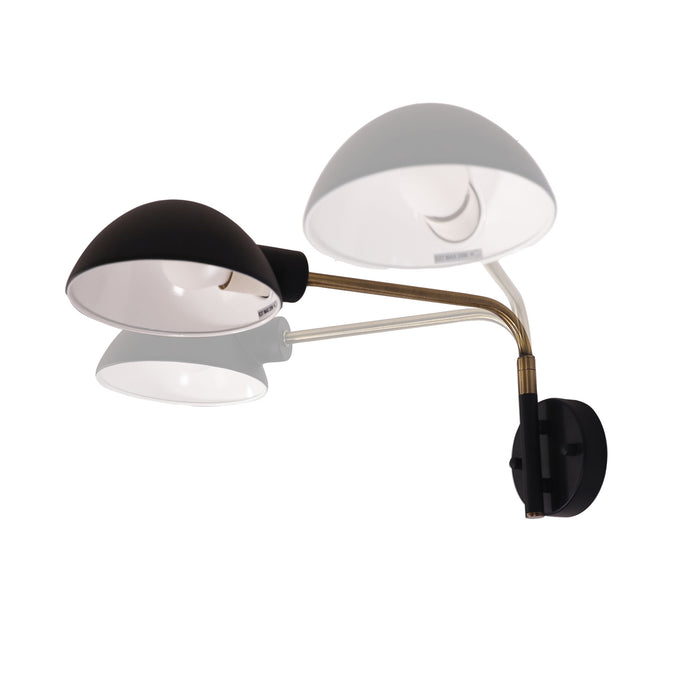 Klas Wall Light