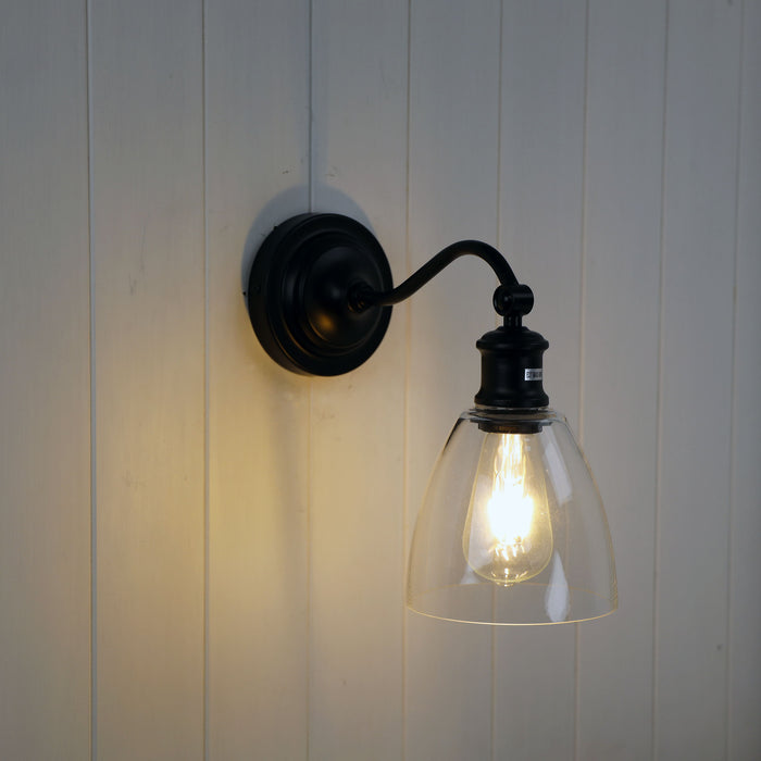 Warwick Wall Light